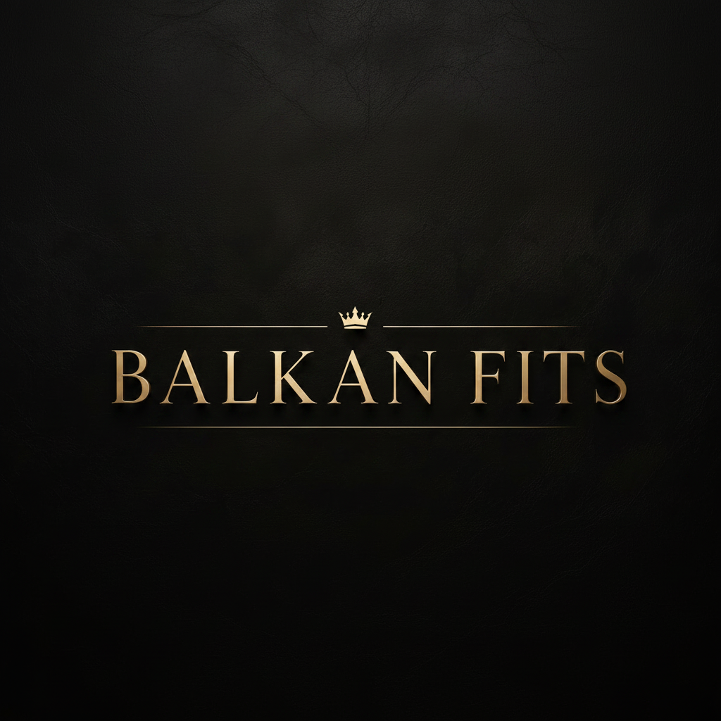 Balkan Fits Mobile Logo